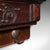 4 Hook Antique Cloakroom Coat Rack, English, Reception Valet, Edwardian, c.1905 For Sale - Image 10 of 10