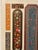 "Indian No. 6" chromolithograph plate from a 1910 printing of Owen Jones (1809-1874) "Grammar of Ornament" the most...