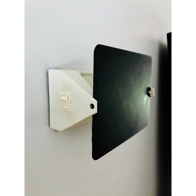 Mid-Century Modern Charlotte Perriand Wall Sconce For Sale - Image 3 of 7