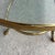 Maison Jansen Brass and Glass Coffee Table For Sale - Image 9 of 11