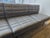 Geiger Tuxedo Settee For Sale - Image 4 of 7