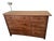 Cherry Burlington 8 Drawer Dresser For Sale