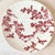 Ceramic Gien France 2 Teacup & Saucer Sets with Box - Musée De La Toile De Jouy For Sale - Image 7 of 11