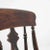 1900s British Splat Back Chair For Sale - Image 10 of 13