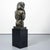 1980s “Victor Salmones ‘Primogénito’ Bronze Sculpture, Edition 5/10 For Sale - Image 15 of 16