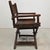 Director Chair from Lyda Levi McGuire, 1970s, in Good conditions. Designed 1960 to 1969 This piece is attributed to the...