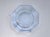 Moser Ashtray in Clear Crystal, 1970s For Sale - Image 4 of 12