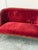 Laurel Crown Empire Swan Settee For Sale In San Francisco - Image 6 of 12