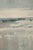 Blue Late 20th Century Abstract Ocean Landscape Painting, 'Off the Path' For Sale - Image 8 of 18