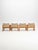 Mid-Century Modern Model Diana Armchairs by Karin Mobring for Ikea, Sweden, 1970s, Set of 4 For Sale - Image 6 of 18