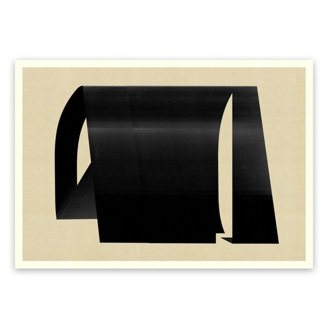 Jesús Perea "M228" Drawing For Sale - Image 4 of 4