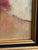 Jean Gabriel Domergue, Portrait Composition, 1890s, Oil Painting on Panel, Framed For Sale - Image 7 of 9