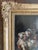 Baroque 19th Century Continental European Dutch Style Tavern Genre Scene Painting, Signed For Sale - Image 3 of 16