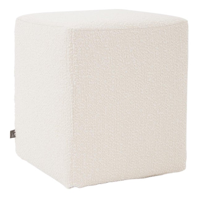 Universal Cube Barbet Natural For Sale