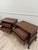 1990s Jaclyn Smith Furniture Collection Nighstands by Largo, Pair For Sale - Image 12 of 12