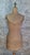 A dressmaker's bust from the e. Girard workshop, 7 rue de rebeval in paris, dating from the second half of the 19th...