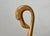 Mid-Century Wooden Flamingo Figurine, 1960s For Sale - Image 5 of 17