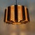Danish Pendant Lamp by Werner Schou for Coronell Elektro, 1960s For Sale - Image 13 of 18