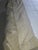 2020s Drape Panels (4 Panels 48"x96") Linen Khaki Blackout For Sale - Image 5 of 10