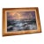 Thomas Kinkade “Perseverance” Framed Limited Edition – Life Values Collection I, Nautical Seascape For Sale