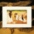 The School of Paris 1950s After Edgar Degas "Women Combing Their Hair", First Edition Full-Color Vintage Print For Sale - Image 3 of 7