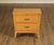 Ethan Allen Horizon Collection Pair Of Two Drawer Nightstands For Sale - Image 14 of 18