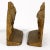 Pair of Riderless Horse Bookends Cast Iron 1920's For Sale - Image 4 of 7