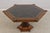 Age: C.2013 Details: Factory Distressed Ball & Claw Feet High Quality Construction Large Impressive Table Nice Tooled...