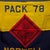 Vintage Cub Scouts Flag Troop, Norwell, Mass c.1940 For Sale - Image 4 of 7