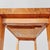 Sine Loco Rectangular Wooden Table by Raffaello Biagetti for Atelier Biagetti, 1970s For Sale - Image 17 of 18