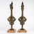 Early 20th Century Empire Bronze Ewers, Set of 2 For Sale - Image 6 of 9
