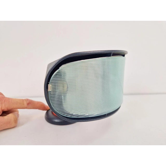 Vintage Bollo 870 Wall Lamp by Tobia Scarpa for Flos, 1970s For Sale - Image 6 of 9