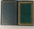 Green Vintage International Collectors Library Gilt-Bound Classics – Set of 10 For Sale - Image 8 of 17