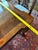 1980s Henredon Chippendale Game Table For Sale - Image 11 of 15