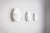 1980s Giovi Wall Lamps by Achille Castiglioni for Flos, 1982, Set of 3 For Sale - Image 5 of 16