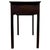 Antique English Oak Writing Table, 1700s For Sale - Image 9 of 12