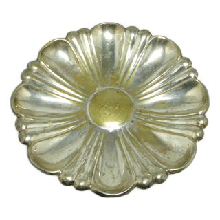 Art Nouveau Ashtray, Belgium, 1950s For Sale