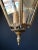 1930s Vintage Italian Hanging Light, 1930s For Sale - Image 5 of 7