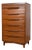 Mid-Century Teak Dresser from White & Newton, United Kingdom, 1960s For Sale