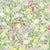 Sample - Daffodils Wallpaper by Paule Marrot in Light Sage For Sale