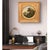 The category antique paintings, Landscape Paintings, presented here is a refined antique landscape with a large tree and...
