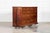 Large 19th Century English Mahogany Haberdashery Drawers, 1890s For Sale - Image 9 of 18