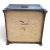 1960s John Widdicomb Mid Century Walnut Liquor Storage Cabinet With Brass Hardware For Sale - Image 10 of 16