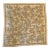 Vintage Chanel Silk Square Scarf For Sale