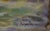 Oil Painting Raging Pestilence O. Stoyanova For Sale - Image 6 of 8
