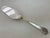 Silver 1980s Silver Pie/Cake Server, Chesterfield. For Sale - Image 8 of 17
