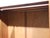 Mid 20th Century Mid Century Modern Vintage Teak Triple Armoire in the Style of G Plan Danish Style For Sale - Image 5 of 12