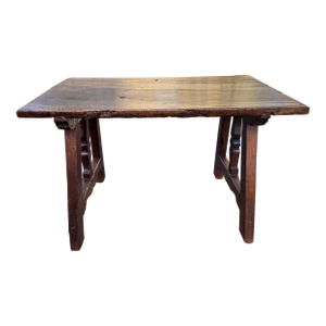 18th Century Spanish Work Table/Desk