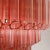 Pink Grande Palermo Chandelier from Pure White Lines For Sale - Image 4 of 10
