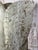 Large Antique Folk Art Carved Wood Swan - Original White Patina For Sale - Image 14 of 18